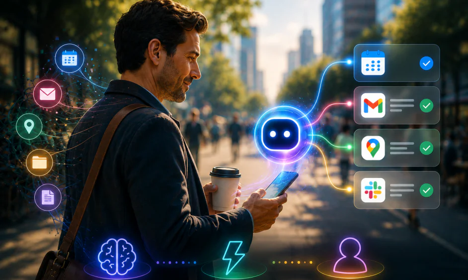 The Last Mile of AI: Why the Future Is Bespoke, Not One-Size-Fits-All