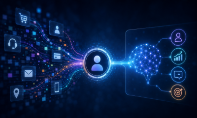 The Customer Context Gap Holding Back Enterprise AI