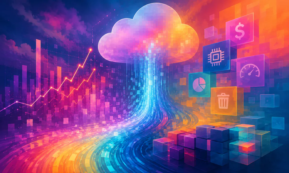 To Cut AI Costs, Start with Cloud Spend