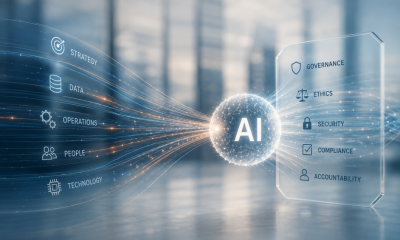 When AI Acts, IT Still Owns the Consequences