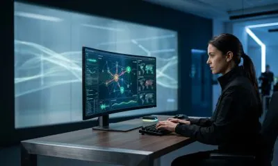 The Context Crisis in the Age of Frontier AI: It Takes AI to Defend Against AI