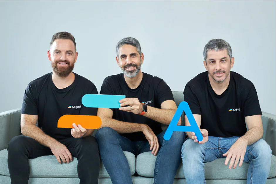 Aligned Raises $60M Series B to Expand Its AI Deal Workspace for Enterprise Sales