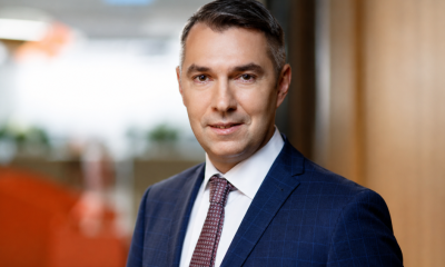 Andrii Garanin, Chief Energy and Infrastructure Officer at Silicon Foundation – Interview Series