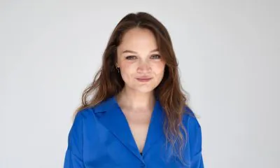 Anna Veklich, Co-Founder of GPT4Telegram – Interview Series