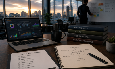 How to Address Upcoming Regulatory Compliance Requirements for GenAI Security