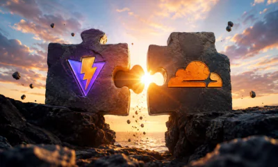 Cloudflare Acquires VoidZero, Bringing the Team Behind Vite Into Its Developer Platform Ambitions