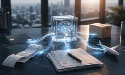 Ramp Raises $750M Series F at $44B Valuation as Finance Automation Moves Deeper Into AI