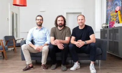 MDOTM Raises $27M as AI Moves Deeper Into Asset and Wealth Management