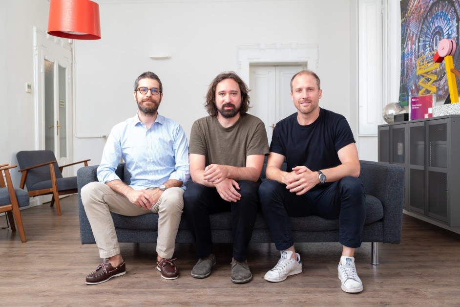 MDOTM Raises $27M as AI Moves Deeper Into Asset and Wealth Management