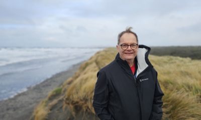 David Lareau, President and CEO of Medicomp Systems – Interview Series