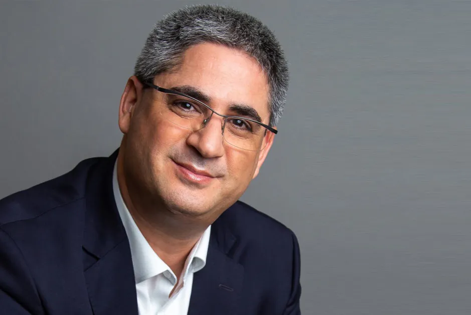 Gal Rimon, Founder and CEO of Centrical β Interview Series