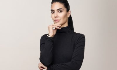 Shahrzad Rafati, Founder and CEO of RHEI – Interview Series