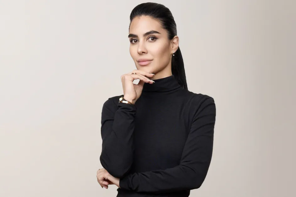 Shahrzad Rafati, Founder and CEO of RHEI – Interview Series