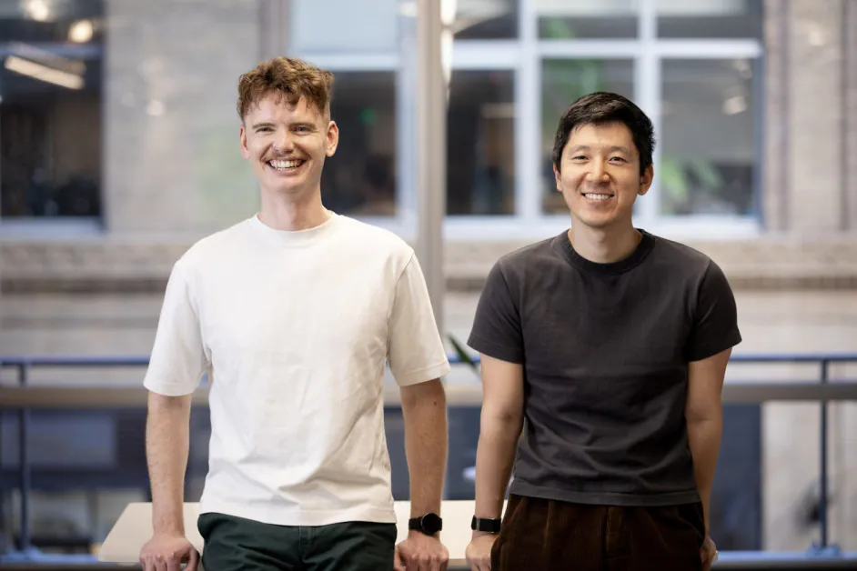 Min-Kyu Jung, PDG et co-fondateur d’Ivo – Série d’entretiens