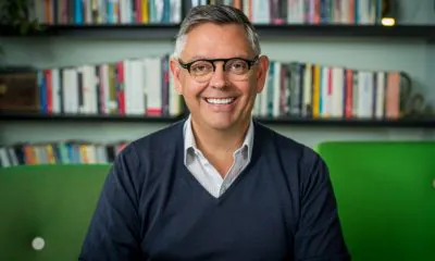 Jonathan Horn, CEO and Co-Founder of Treefera β Interview Series