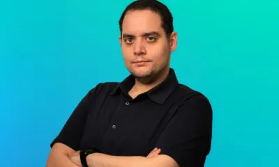 Refael Angel, Co-Founder and CTO of Akeyless – Interview Series