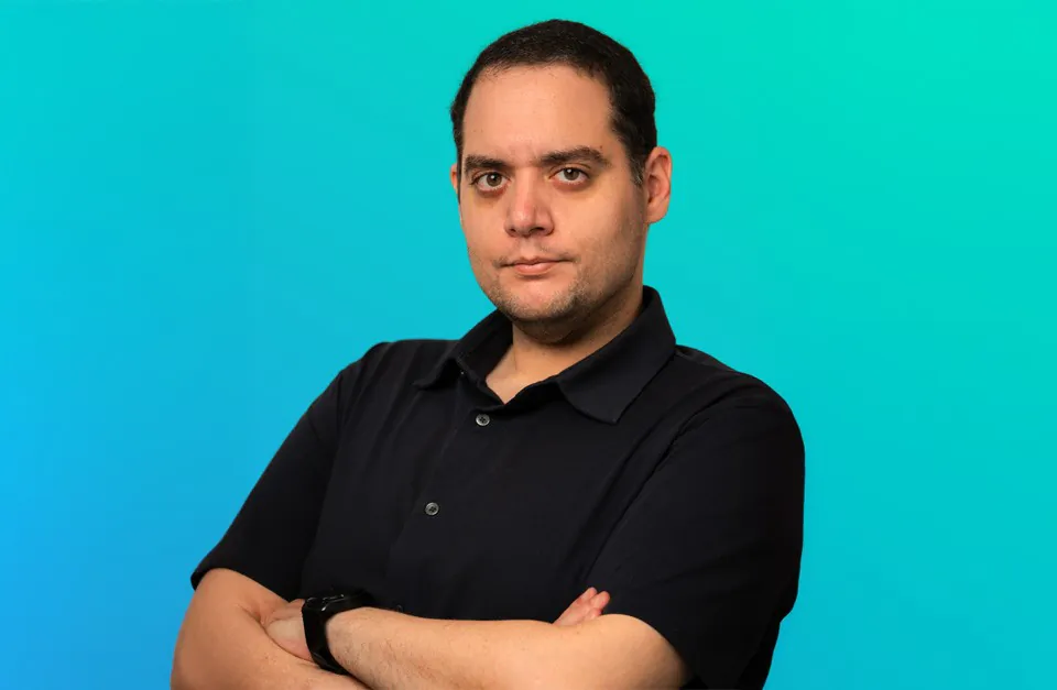 Refael Angel, Co-Founder and CTO of Akeyless – Interview Series