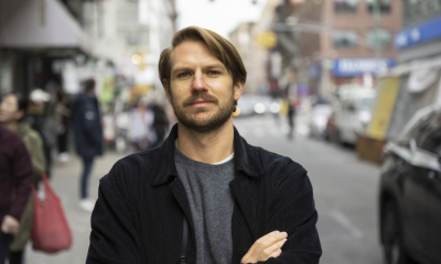 Dan Teran, Co-Founder and Managing Partner of Gutter Capital – Interview Series