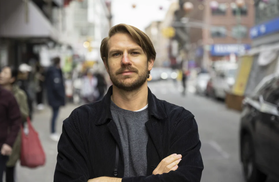Dan Teran, Co-Founder and Managing Partner of Gutter Capital – Interview Series