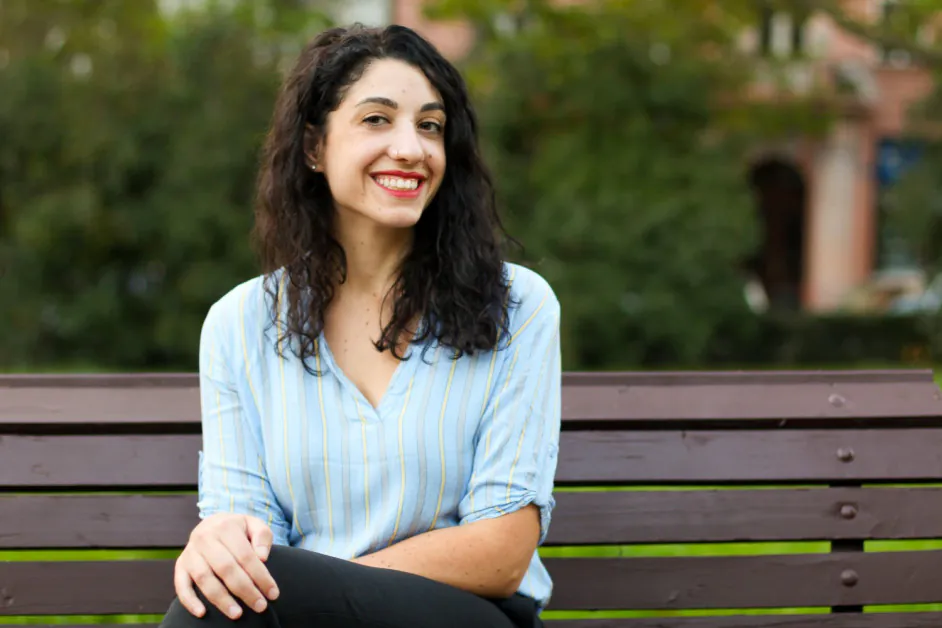 Shiran Brodie, Head of Growth and Marketing at Softr – Interview Series