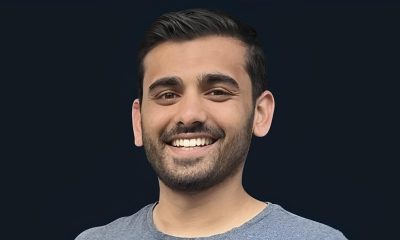 Shrav Mehta, Founder and CEO of Secureframe – Interview Series