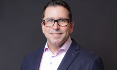 Mark Fetches, CTO of Spinnaker Support – Interview Series