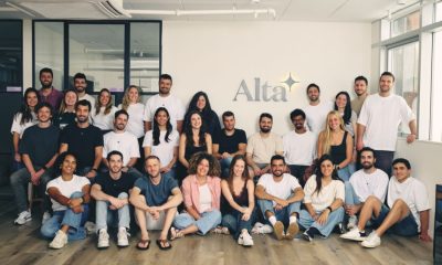 Alta Raises $25M Series A to Build an AI-Native Operating Layer for Revenue Teams