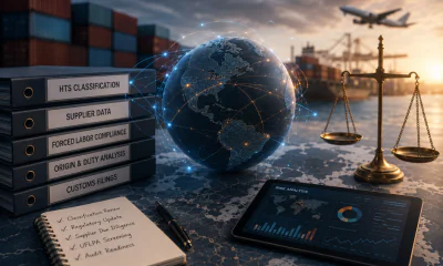 AI is Reshaping Trade Compliance, and Most Companies Aren’t Ready