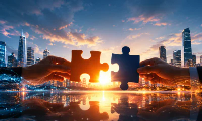 EXL to Acquire iMerit in Up to $310 Million Deal to Expand Enterprise AI and Foundation Model Capabilities