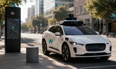 Autonomous Vehicle Expansion Hinges on the People Behind the Screens