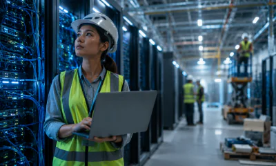 The AI Talent War Has a Hidden Casualty โ And itโs Not Big Tech