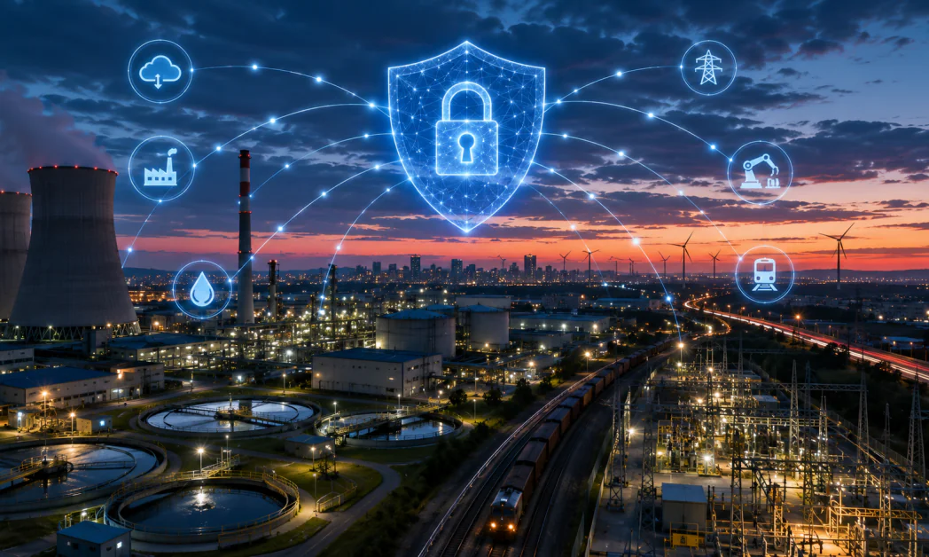 How AI is changing cyber security