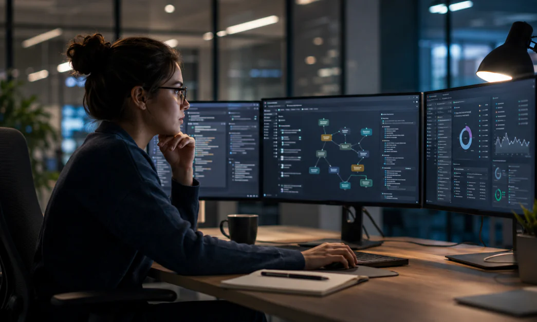 The Real Cost of AI is People