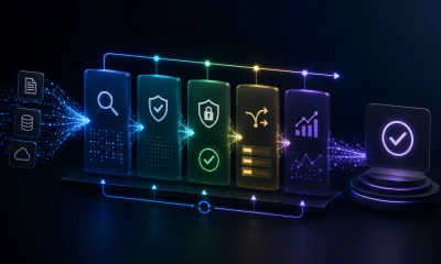 Why Enterprise AI Pilots Stall Before Production: It’s the Harness, Not the Model