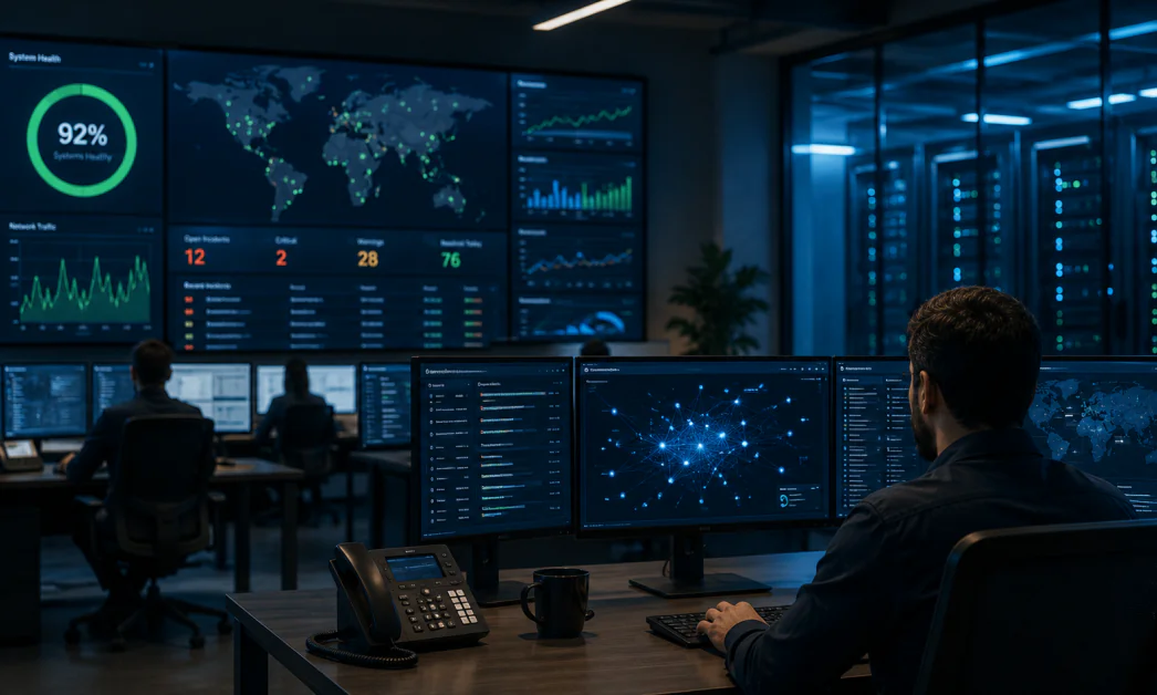 Autonomous Agents Are IT’s Next Painkiller