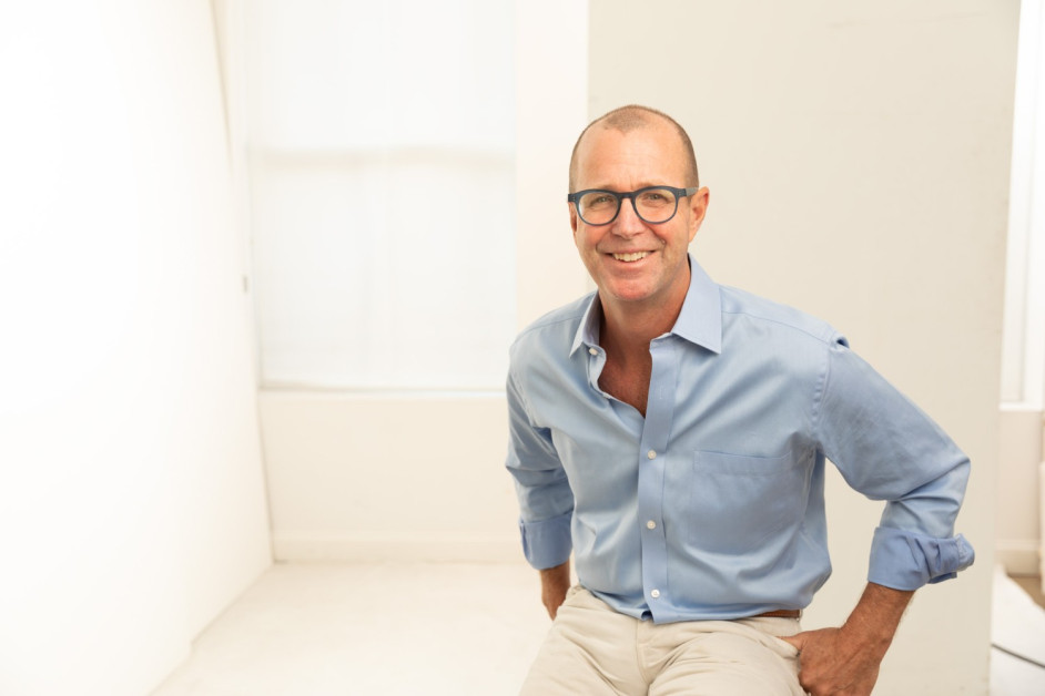 Meet the Tech Veteran Improving IVF Outcomes