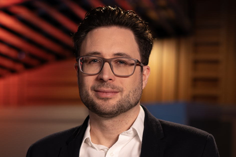 Andrew Sales, Chief Product Officer, Scaled Agile – Interview Series
