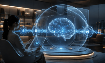 Venice AI Raises $65M at $1B Valuation as Private AI Moves Into the Mainstream