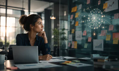 Why Enterprise AI Stalls After You Buy It