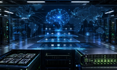 Vultr and SUSE Partner to Bring Full-Stack NVIDIA Enterprise AI Platform to Production Workloads