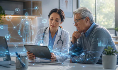 Pearl Health Raises $110M to Scale AI Platform for Value-Based Medicare Care