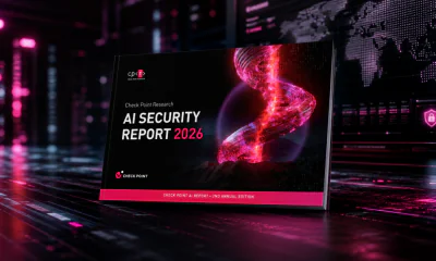 Check Point Research AI Security Report 2026: AI Moves From Cybersecurity Assistant to Active Operator