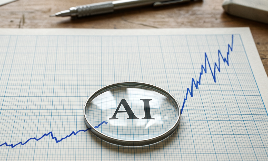 Five Truths About the Changing AI Market