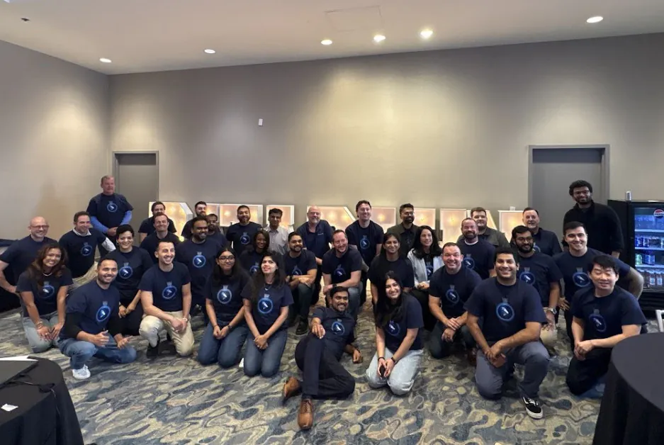 DataBahn Secures $40 Million to Improve AI Data Systems