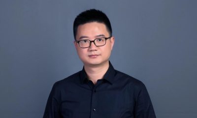 Dr. Henry Kang, Founder and CEO of Clipto – Interview Series