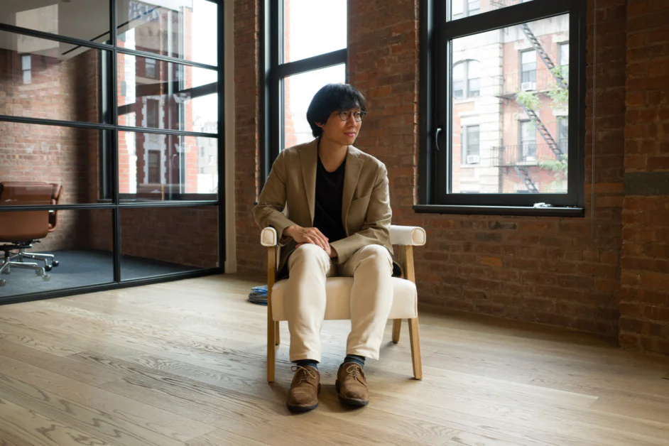Simile Raises $200 Million for Human Behavior AI