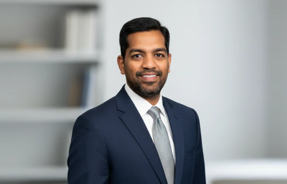 Meet Google's Senior Principal Architect Sathya AG