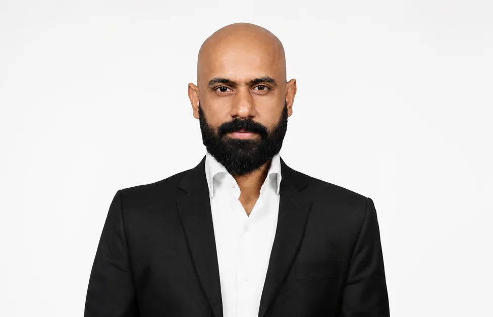Meet Shahid Hanif: Shufti’s New CEO