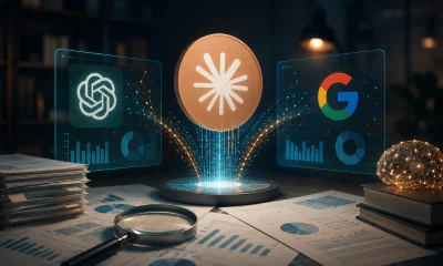 Anthropic doing research on OpenAI and Google with Sonnet 5.