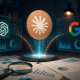 Anthropic doing research on OpenAI and Google with Sonnet 5.